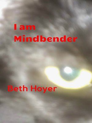 cover image of I Am Mindbender
